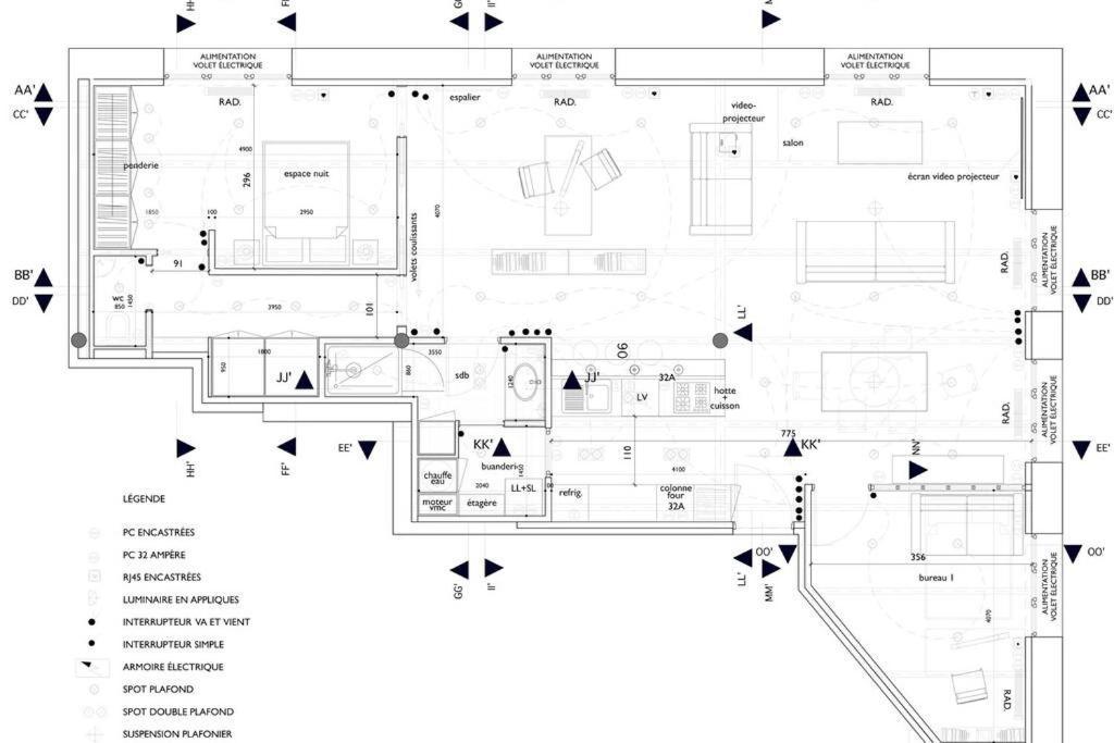 شقة Superbe Loft 100M2 Proche Cathedrale Avec Parking رانس المظهر الخارجي الصورة